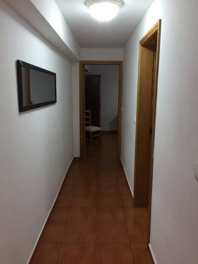 Casa Luz Apartment Santa Luzia  Luaran gambar