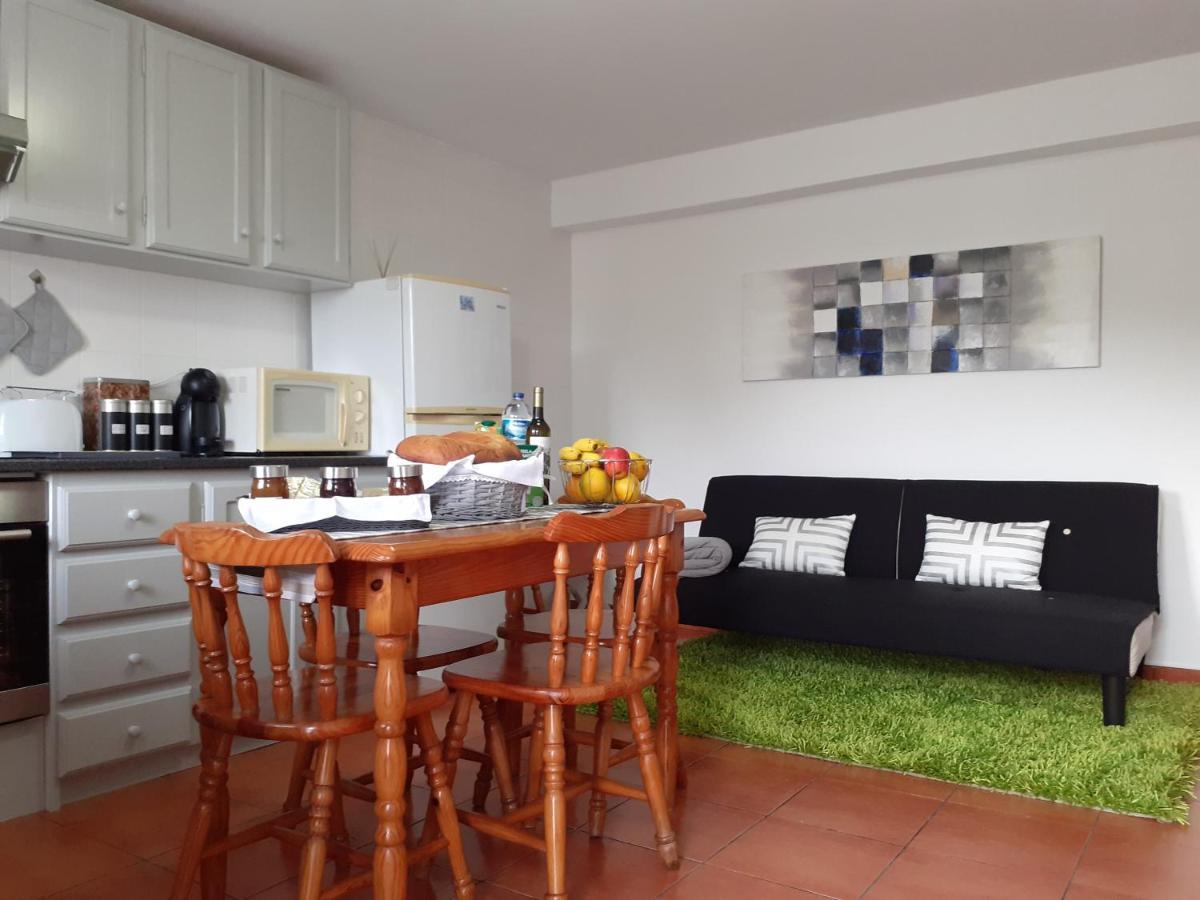 Casa Luz Apartment Santa Luzia  Luaran gambar