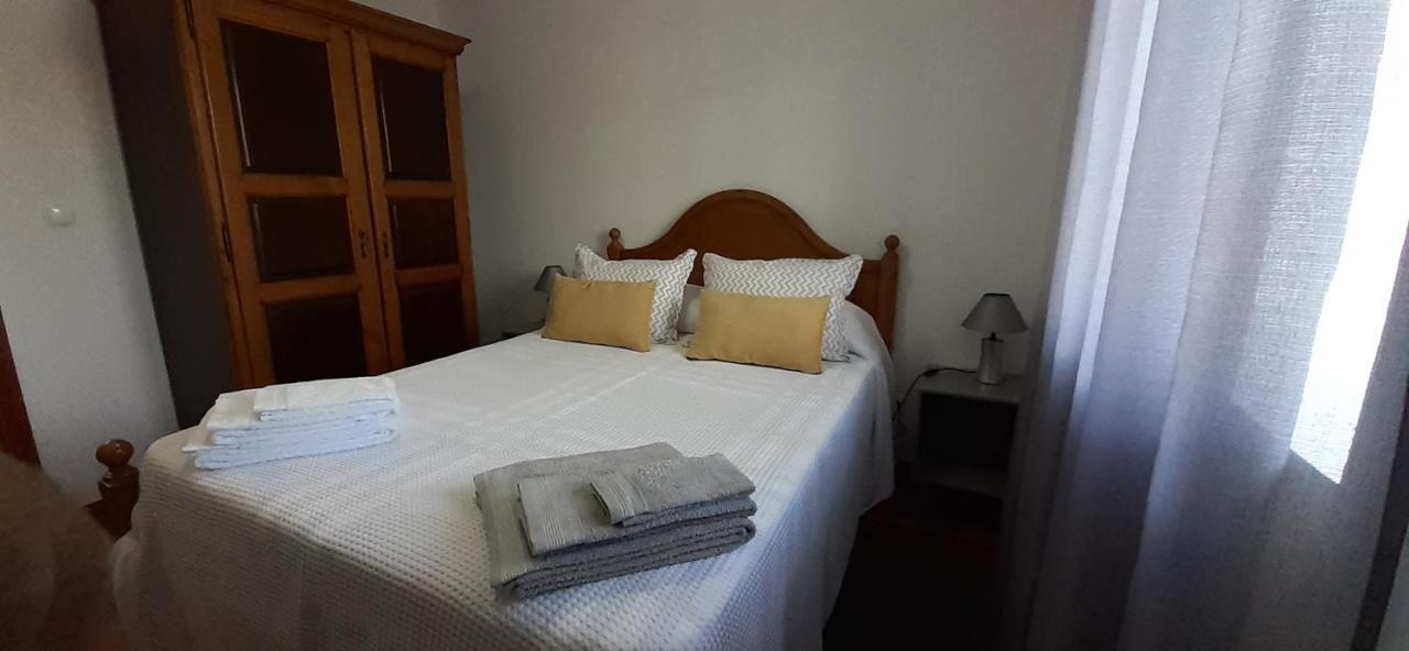 Casa Luz Apartment Santa Luzia  Luaran gambar